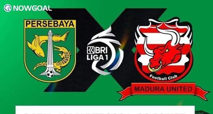 Suramadu Showdown: Persebaya Eyes Win in High-Stakes Derby