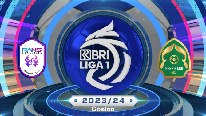 Rans Nusantara FC VS Persikabo 1973 Prediction Indonesia Liga 1