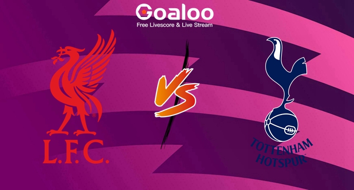 Liverpool vs Tottenham Prediction 27 April 2025