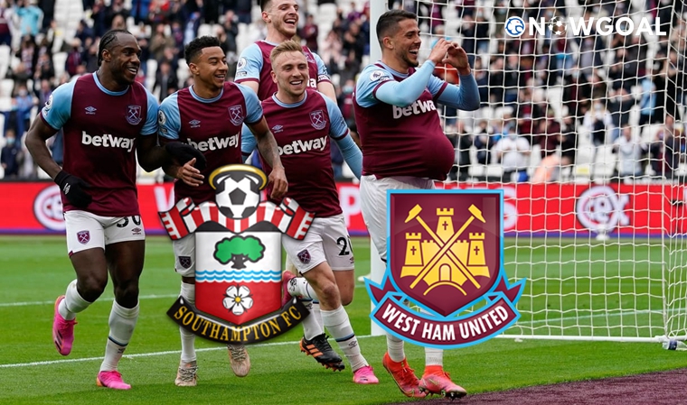 English Premier League - Southampton VS West Ham United Prediciton