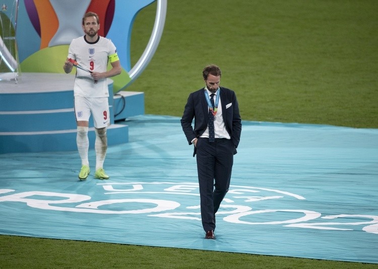 Phân tích | Liệu Maguire có bỏ lỡ World Cup? Tuyển Anh đang quá khao khát cải thiện, buộc Tuchel phải đưa ra những sự hy sinh quyết liệt.