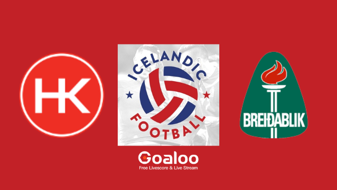 HK Kopavogs VS Breidablik Prediction Iceland Premier Division