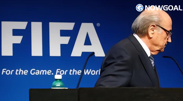 THE MAN WHO OWNS THE WORLD CUP