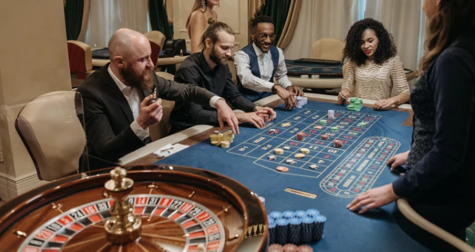 Live Roulette B52Club: Mastering the Wheel and Table Strategy