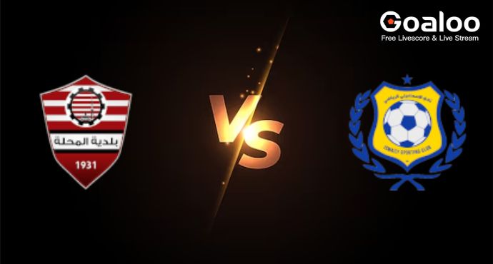 Egyptian Premier League---Baladiyet El Mahallah VS Ismaily Prediction
