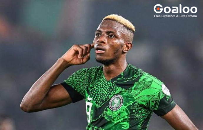 “Victor Osimhen wants to leave” – Napoli director Manna