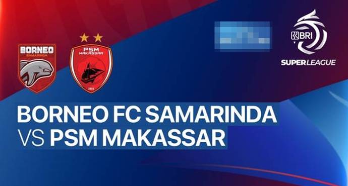 Borneo vs PSM: Clash of Form-Struggling Giants