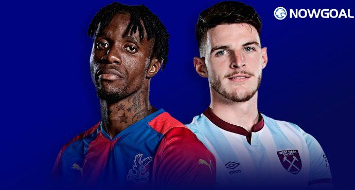 Crystal Palace vs West Ham United – Match Preview