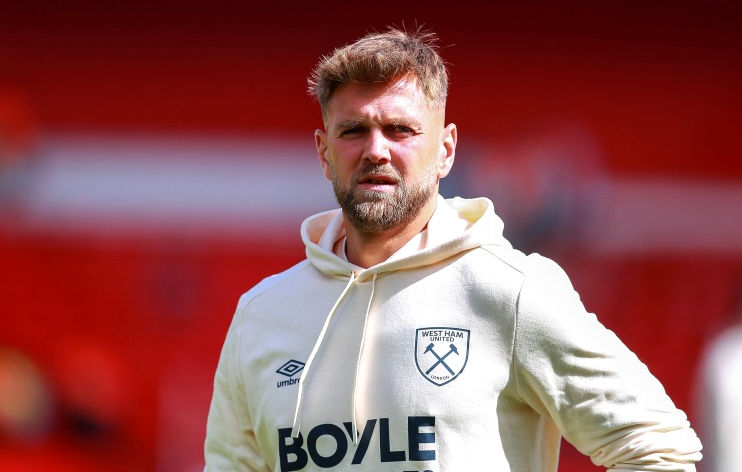 Füllkrug gia nhập AC Milan đã chính thức 