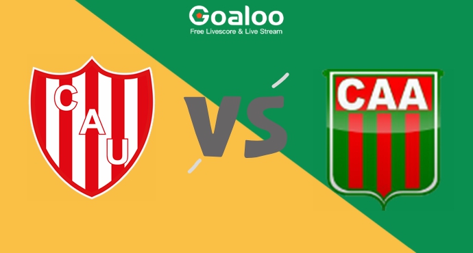 Club Atlético Unión VS Agropecuario de Carlos Casares Prediction 31st March 2026