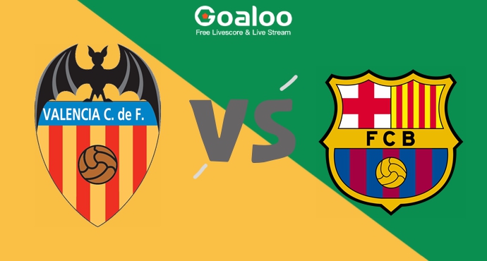 Valencia vs. FC Barcelona: Match Prediction 24th May 2026