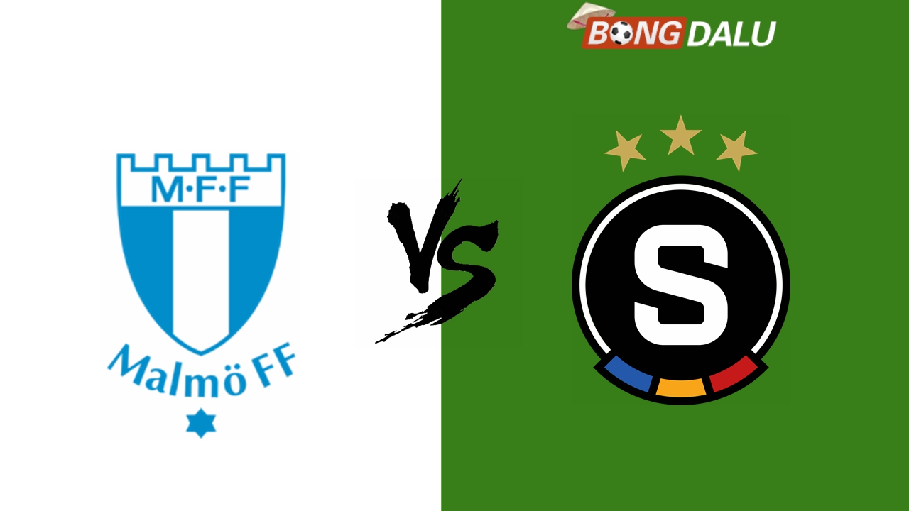 Nhận định Malmo FF VS Sparta Prague, 22/08/2024 02:00 UEFA Champions League