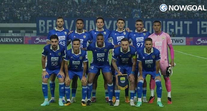 ​Persib Faces Two Major Sanction Threats Ahead of ACL 2 Knockout Stage
