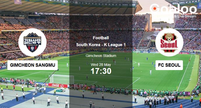 K-League 1: Goals at a Premium in Gimcheon vs Seoul Clash
