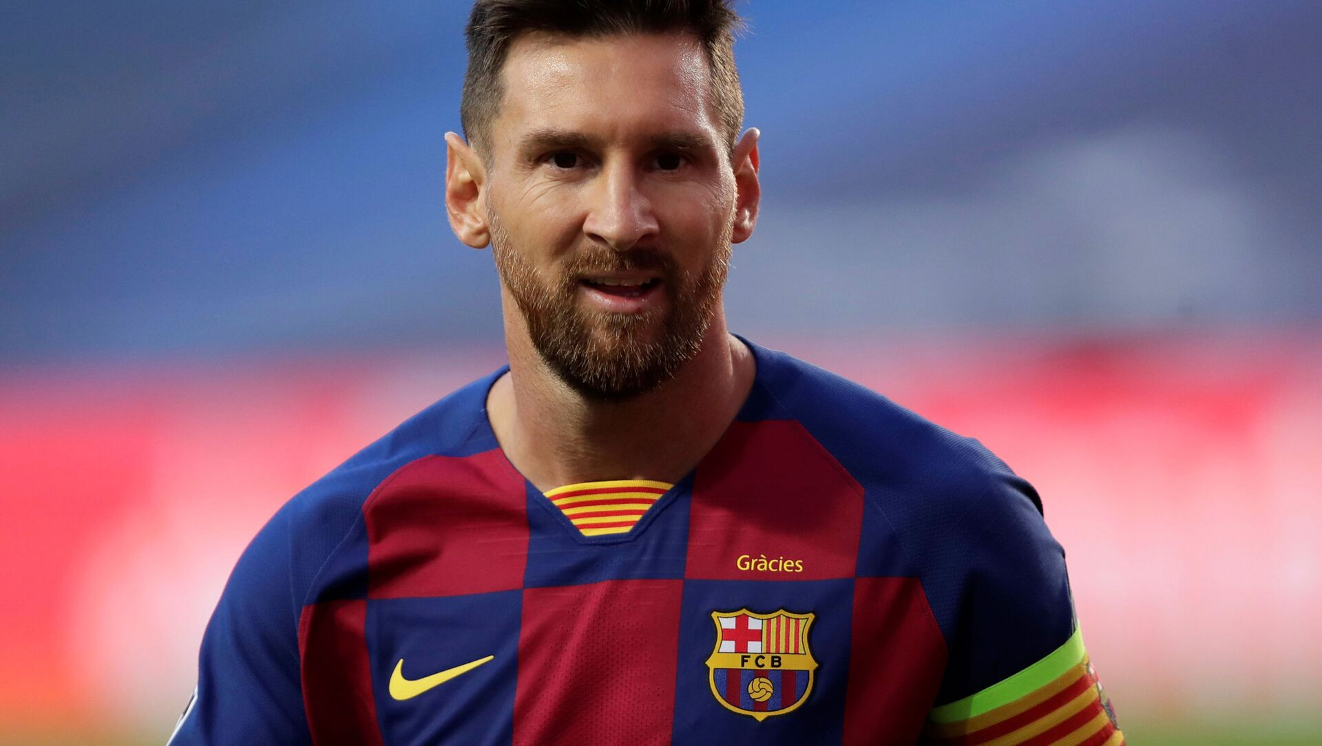 Messi đã rời khỏi La Liga 3 mùa giải, vẫn là cầu thủ ghi nhiều bàn thắng nhất trong 7 mùa giải qua