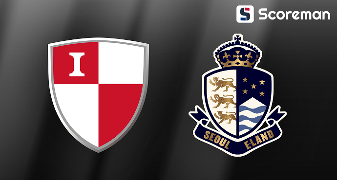 8월2일 K리그 2 - 부산 VS 서울E 국내축구 분석 프리뷰