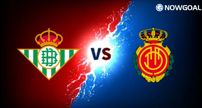 Prediction: Nov. 2th-Spanish La Liga---Real Betis VS Mallorca