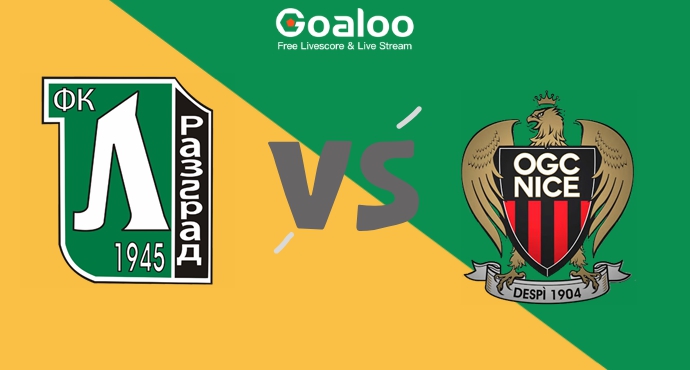 Ludogorets Razgrad VS Nice Prediction 30th 2026