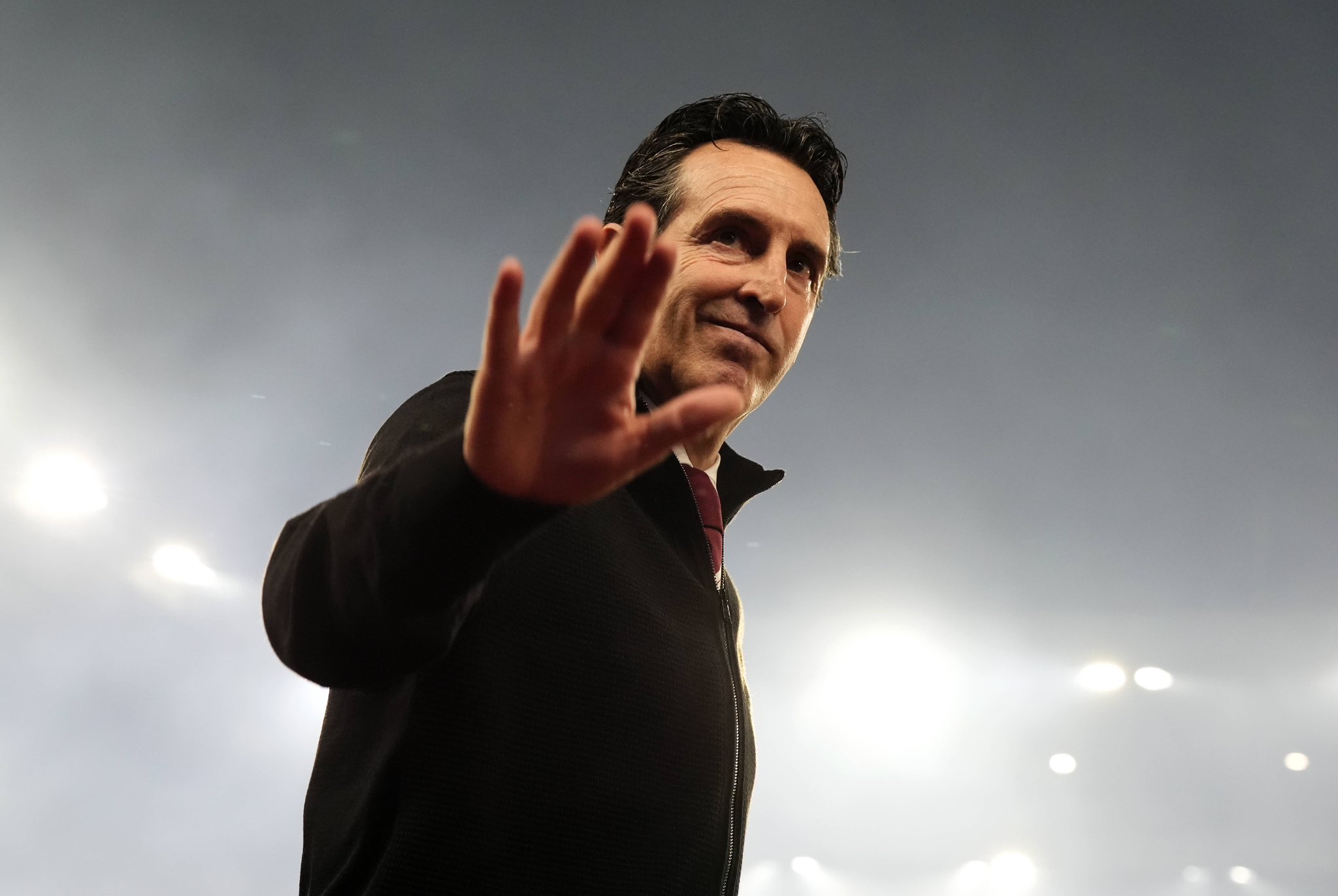 Aston Villa's Champions League Dream: A Historic Start Under Unai Emery