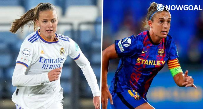 Barcelona Women vs Real Madrid Preview: Hosts Set to Seal Semi-Final Spot in UWCL