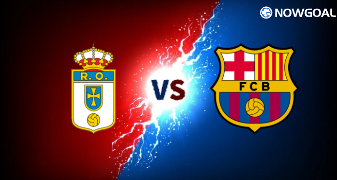 Prediction:Sep 25th La Liga Barcelona vs Real Oviedo