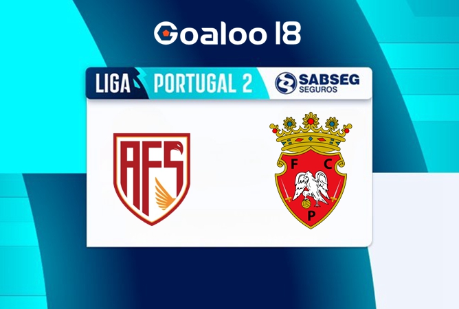 AVS Futebol SAD VS Penafiel Prediction Liga Portugal 2