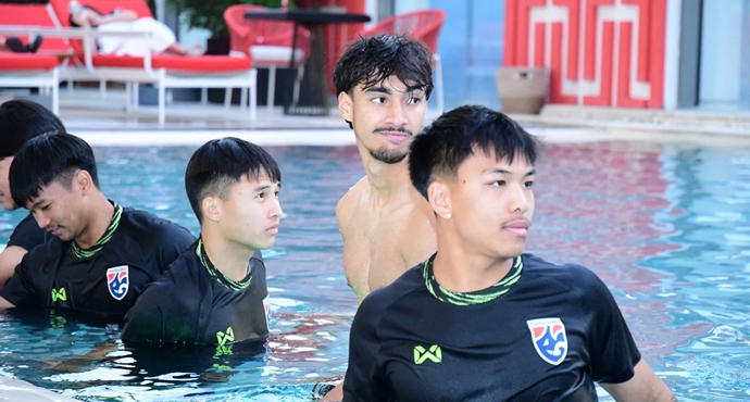 โค้ชหระตั้ง 3 กัปตัน 