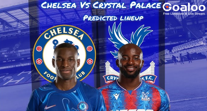 Crystal Palace vs Chelsea Prediction 4 January 2025