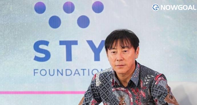 Shin Tae-yong Emerges as a Strong Contender for Thailand National Team Coach