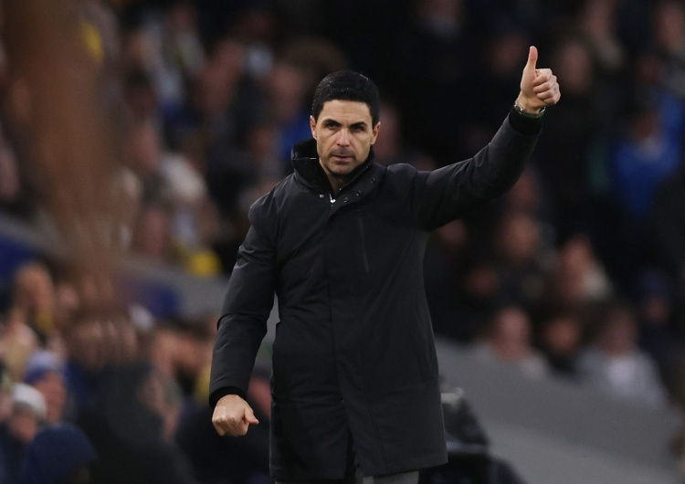 Arteta đáp trả phàn nàn của Hürzeler: “Tôi yêu các cầu thủ của mình”