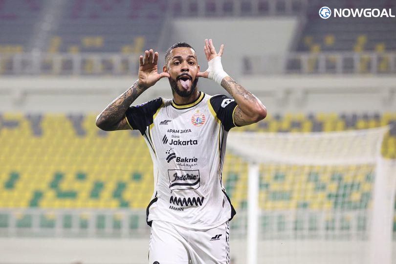 ​Persija Jakarta Kembali Puncaki Klasemen Liga Super Setelah Hajar Dewa United 1-3