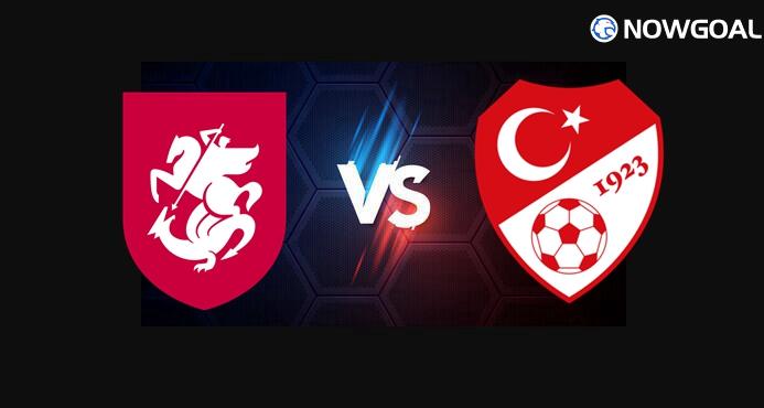 4th Sep. FIFA World Cup qualification (UEFA)---Georgia VS Turkey Prediction