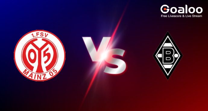 German Bundesliga---FSV Mainz 05 VS Borussia Monchengladbach Preview
