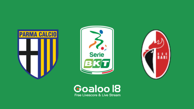 Parma VS Bari Prediction Italian Serie B