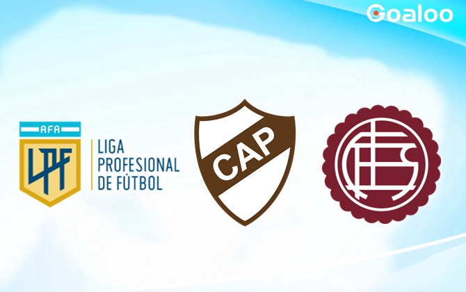 ​Platense vs Lanus Prediction Argentine Primera Division