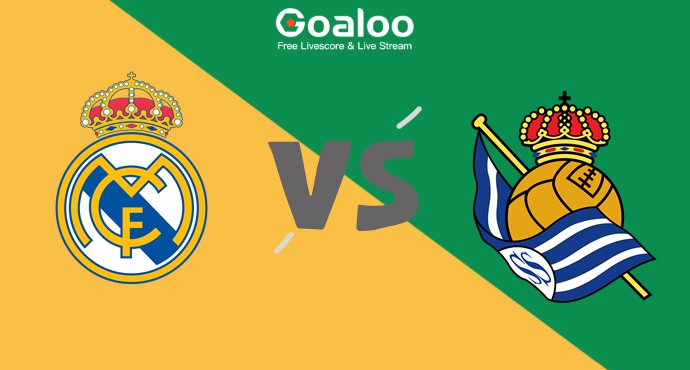 Real Madrid VS Real Sociedad Prediction 15th Feb 2026