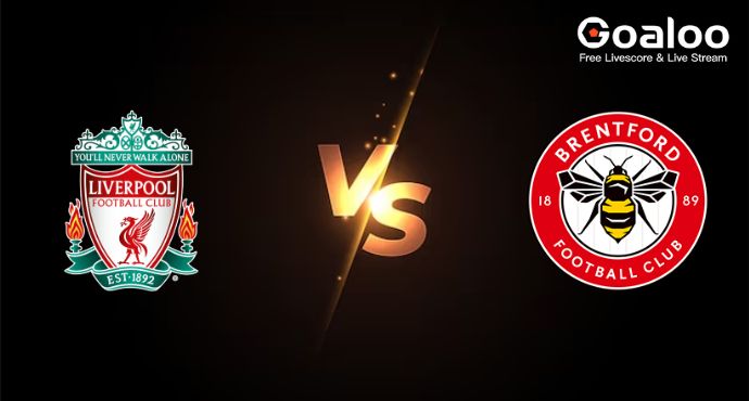 English Premier League---Liverpool VS Brentford Preview