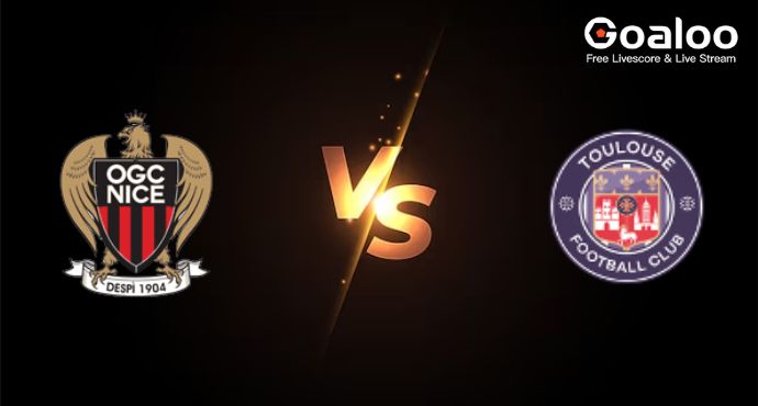 France Ligue 1---Nice VS Toulouse Preview