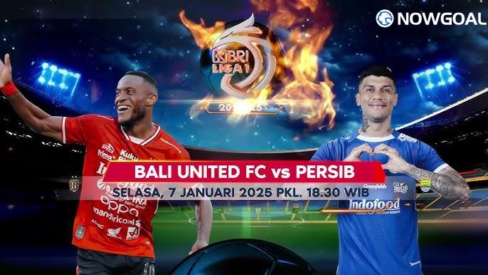 Liga 1 Spotlight Match: Persib 3-1 Overpowers Bali United, Defending Champs Reclaim Top Spot