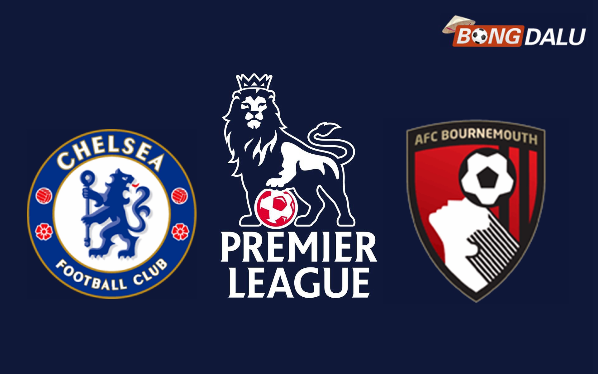 Nhận định Chelsea FC VS AFC Bournemouth 02:30 15/01/2025 Ngoại Hạng Anh