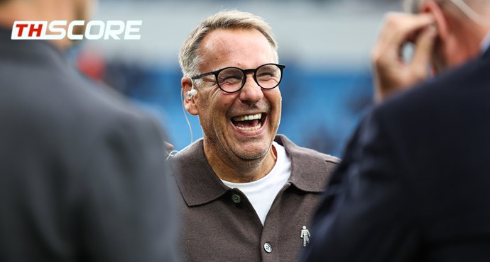 เมอร์สันฟันธง! 