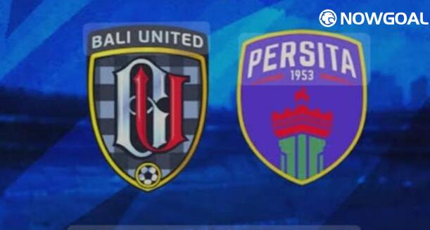 ​Liga 1 Preview: Bali United vs Persita Tangerang