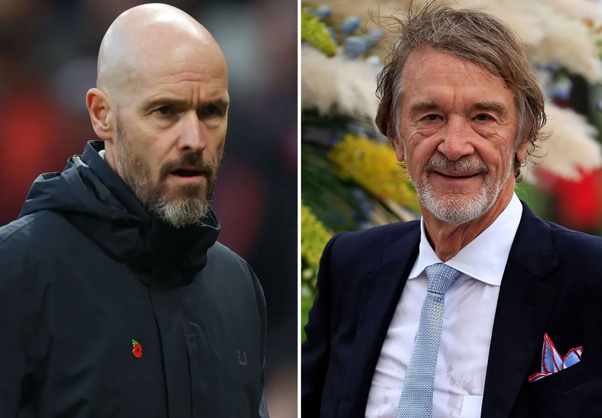 Ratcliffe Sets New Ten Hag Criteria as Man Utd Targets 'Next Kante'