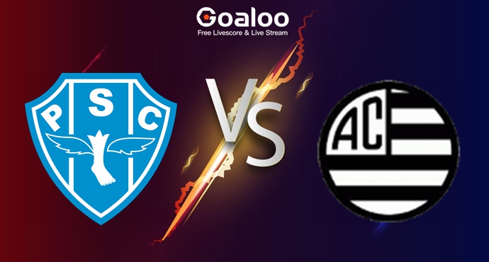 SC Paysandu Para VS Athletic Club MG Prediction 29 July 2025