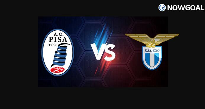 30 Oct. Italian Serie A---Pisa VS Lazio Prediction