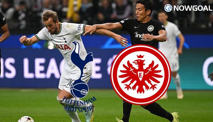 UEFA Europa League - Tottenham Hotspur VS Eintracht Frankfurt Prediction