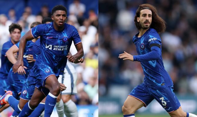 Chelsea Faces New Injury Woes Ahead of Liverpool Clash