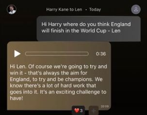 England có thể đi xa đến đâu? Kane: Chắc chắn là nỗ lực giành chức vô địch, thử thách này thật sự đầy hứng khởi