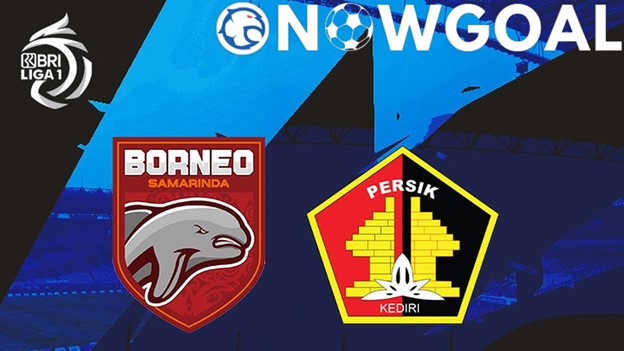 Prediksi Liga 1: Borneo FC Samarinda vs Persik Kediri
