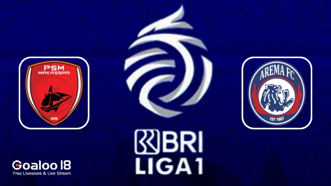 PSM Makassar VS Arema FC Prediction Indonesia Liga 1